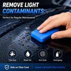 3pcs Car Detailing Kit  Clay Bar Kit Auto Detailing Supplies300g  Shine Finish