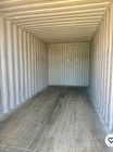 20ft Cargo Worthy Shipping Container  20ft Storage Container - Sunland  Ca