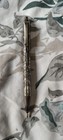 Ideal Israel 1960s Vtg Sterling Silver Ball-point Set 12 Tribes 