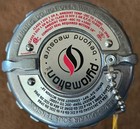 New Pyromation K48u-006-12bl-9hp93 Xp Explosion-proof Thermocouple 1  Npt Z796