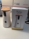 Furbo Dog Camera 2 Way Audio Treat Dispensing Pet Camera  Excellent Condition 