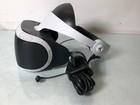 Sony Playstation Vr Headset Bundle Cuh-zvr2 For Sony Ps4