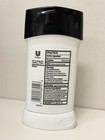 Degree Max Protection Anti-stain Antiperspirant Deodorant Fresh Stick 2 6 Oz