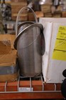 5  Basket Strainers