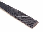 Narex  czech Republic  300 Mm 12  Half Round Coarse Cut Woodworking Rasp 872524