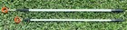 New Aluminum Telescoping Golf Ball Retriever - Choose 12ft Or 18ft