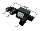 Oem Freightliner Solenoid Valve Fan Clutch 173 1124 A0660501005 50310102 S2386