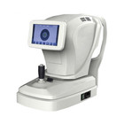 7  Tft Touch Screen Auto-refractor Keratometer Ophthalmic Refractometer Rfk-920