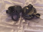 Lot Of 2 Bicycle Bell Ringer