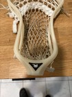 Ecd Weapon X 2 0 Lacrosse Faceoff Head  Strung Fogo