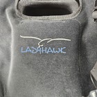 Scuba Pro Ladyhawk Size S Scuba Diving Bcd Buoyancy Compensator Blue black Small