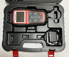 Autel Maxitpms Ts508wf Tpms Diagnostic Tool Set With Rubber   Metal Sensors Nice