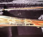 Bach Trombone With F Attachment - Excellent Condition - With Case -