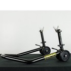 Woodcraft Rear Adjustable Spool Stand 25-01051