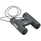 Bushnell Powerview 12x25 Compact Roof Prism Binocular  12x Magnification  131225