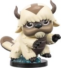 Jazwares Avatar  The Last Airbender Appa - 4-inch Mini Figure In Kawaii    