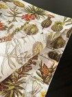 Desert Garden Design Print Tissue Paper Sheets Choose Size   Package Amount
