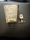 Jcr Percussion Cha Cha Cowbell