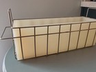 Essential Depot Silicone Soap Molds With Stainless Steel Basket