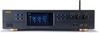 Bmb Karaoke Mixing Amplifier 400w 2-channel Bluetooth Power Mixer