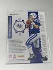 2019 Panini Contenders Winning Ticket Peyton Manning  wt-3 Indianapolis Colts