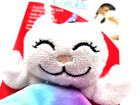 Kong Crackles Caticorn Catnip Cat Toy