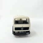 Conrad Nzg 170 Mercedes Benz 2429 Betonpump Schwing Bpl 600 Hd Blanc 1 50 Incomp