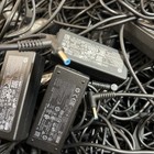  lot Of 10  Genuine Hp 45w Blue Tip Laptop Ac Adapter Power Supply Charger 19 5v