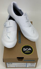 Shimano Sh-rc503 Men s Cycling Road Shoe Us 10 5  White