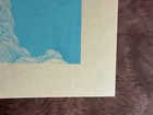 Luke Martin 2019 Solo Show S n Ap Art Print Eddie Vedder Lisbon Pearl Jam Poster