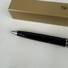 Sheaffer Safeguard Clip Calendar Ballpoint Pen Navajo Freight Lines Inc Black
