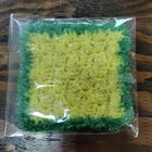 Hand Crocheted Dish Scrubber