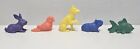 Learning Resources  150 Pets Counters -  Educational Counting And Sorting 