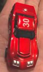 Tomy Afx Mega G Plus Corvette Red  30 New Ho Slot Car Srt Super G Plus Aurora