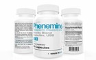 Phenemine 37 5 Max Strenght Fat Burner Appetite Suppressant Diet And Energy Pill
