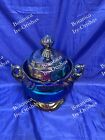Sopera Tinaja De Yemaya Tornasol Religion Yoruba Ifa Santeria  