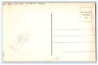 Bird s Eye View Casablanca Administratifs Milit Morocco Rppc Photo Postcard