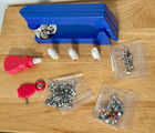 Vintage Bedazzler W stones And Mini Bedazzler