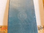 Wwi Note Book On Scouting Private Daniel Lyons Lisbon Baltimore Md 1918