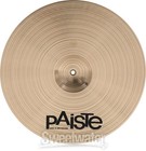 Paiste 18  Signature Fast Crash Cymbal