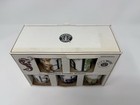Starbucks 2005 City Mug Indonesia Set Of 5 Mini Demi Tasse Espresso 3 Oz