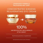 Sulwhasoo Concentrated Ginseng Rejuvenating Eye Cream- Korean Ginseng Peptide