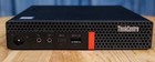 Lenovo Thinkcentre M920q I5-8500t 16gb 256 Ssd Windows 10 Pro