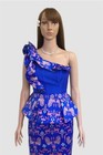 Khmer Traditional Outfit   Cambodian Clothes - 2 Piece  Khmer Shirt   Skirt