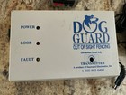Dog Guard T7k Transmitter   Panamax Loop Transmitter   Ac Adaptor 