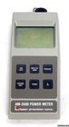 Laser Precision Am-3500 Hand Held Fiber Optic Power Meter