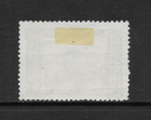 Yugoslavia Scott 207 Used Vf - 1946 1d Grnsh Blk   Emerald Issue