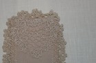 Lace  father  Bookmark  With Handmade Lace  1 Pc    Free Shipping