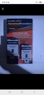 Thermacell Proflex Heated Insoles Battery Pack W  Rechargeable Battery Cable