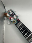 Used Ukulele For Girls Soprano Beginner Acoustic Instrument Fun Learning Guitar